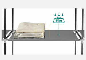 Textile Wardrobe - RYG092G02 small 4
