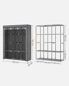 Textile Wardrobe - RYG092G02 small 5