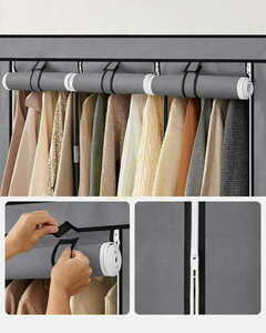 Textile Wardrobe - RYG092G02 small 7