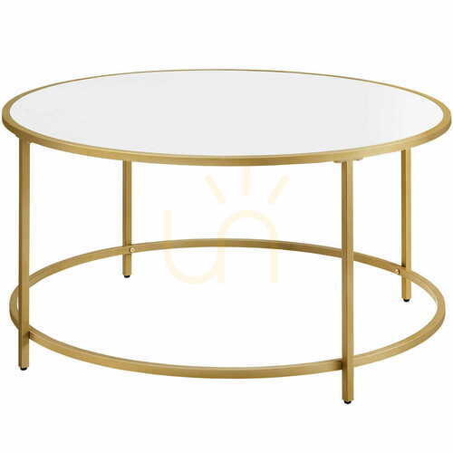 Check Coffee Table - LCT091A10