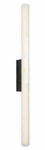 Wall Light Max Light Fayette W0367 Black 91 cm 18W 3000K IP44 small 0