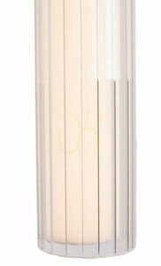 Wall Light Max Light Fayette W0368 Gold 91 cm 18W 3000K IP44 3 Wall Light Max Light Fayette W0368 Gold 91 cm 18W 3000K IP44 small 3