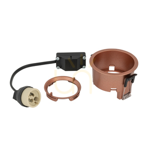 Downlight CUP 10792 Nowodvorski small 5