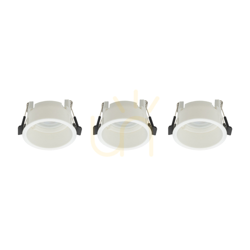 Check Downlight CUP 3 PC SET 10793 Nowodvorski
