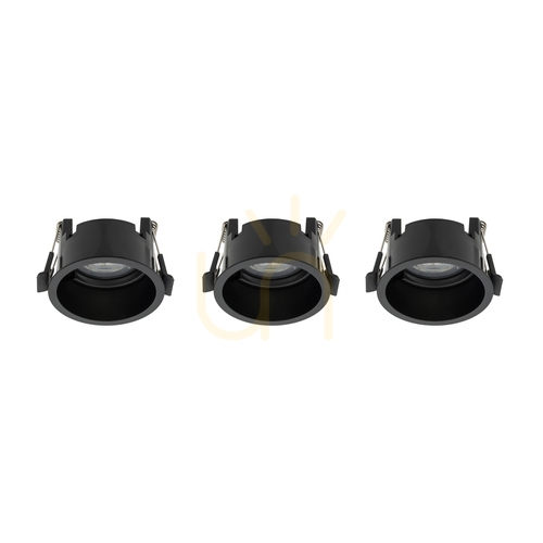 Check Downlight CUP 3 PC SET 10794 Nowodvorski