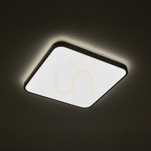 AGNES SQUARE LED PRO plafond 10985 Nowodvorski small 1