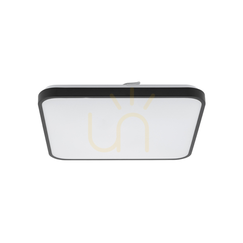 Check AGNES SQUARE LED PRO plafond 10985 Nowodvorski