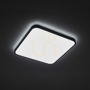 AGNES SQUARE LED PRO Plafond 10986 Nowodvorski small 1