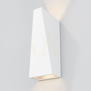 TIMES SQUARE wall lamp O580WL-L6W IP54 Maytoni. small 0
