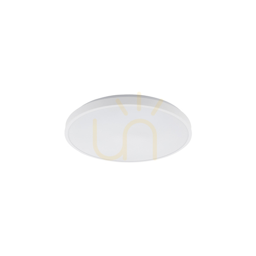 Check AGNES ROUND LED PRO plafond 10978 Nowodvorski