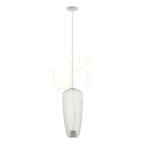 PUMPKIN S Pendant Lamp 11242 Nowodvorski small 0