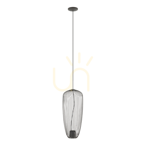 Check PUMPKIN S Pendant Lamp 11243 Nowodvorski