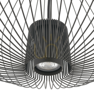 PUMPKIN M 11245 Nowodvorski Pendant Lamp small 5