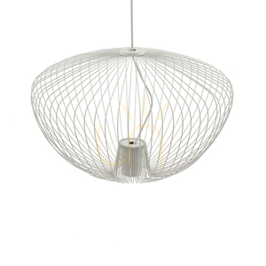 PUMPKIN L pendant lamp 11251 Nowodvorski small 4