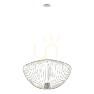 PUMPKIN L pendant lamp 11251 Nowodvorski small 0