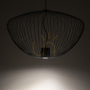PUMPKIN L Pendant Lamp 11252 Nowodvorski small 2