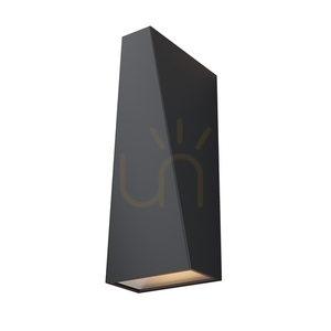 TIMES SQUARE outdoor wall lamp O580WL-L6B IP54 Maytoni small 2