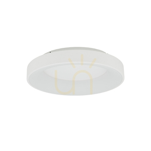 Plafond NIKKI ROUND LED 11204 Nowodvorski small 0