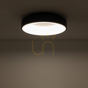 Plafond NIKKI ROUND LED 11206 Nowodvorski small 1