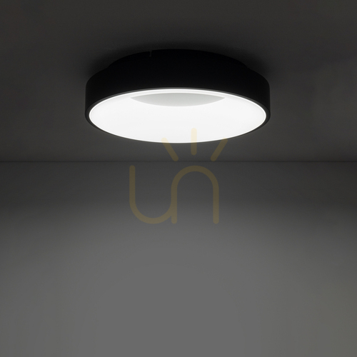 Check NIKKI ROUND LED Ceiling Light 11210 Nowodvorski