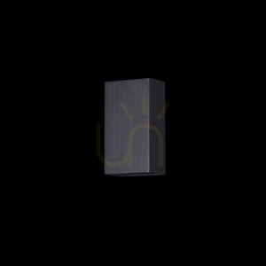 TIMES SQUARE wall lamp O581WL-L6B IP54 Maytoni. small 2