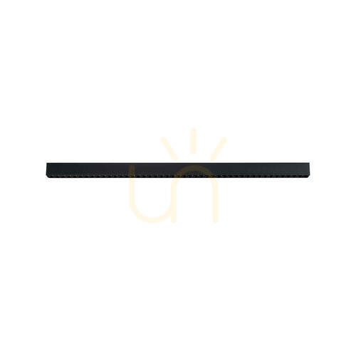 Check Ceiling lamp SOREN schwarz LED 4000K Thoro