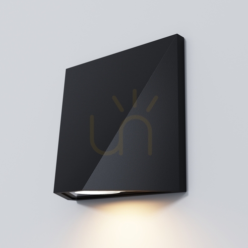 Check BEEKMAN wall lamp O577WL-L5B IP54 Maytoni