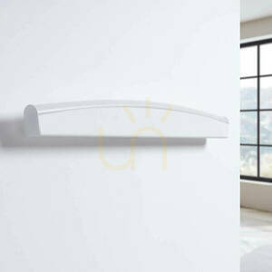 Wall lamp JORUN white LED 3000K Thoro 1 Wall lamp JORUN white LED 3000K Thoro small 1