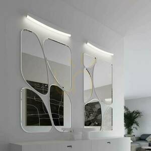 Wall lamp JORUN white LED 3000K Thoro 13 Wall lamp JORUN white LED 3000K Thoro small 13