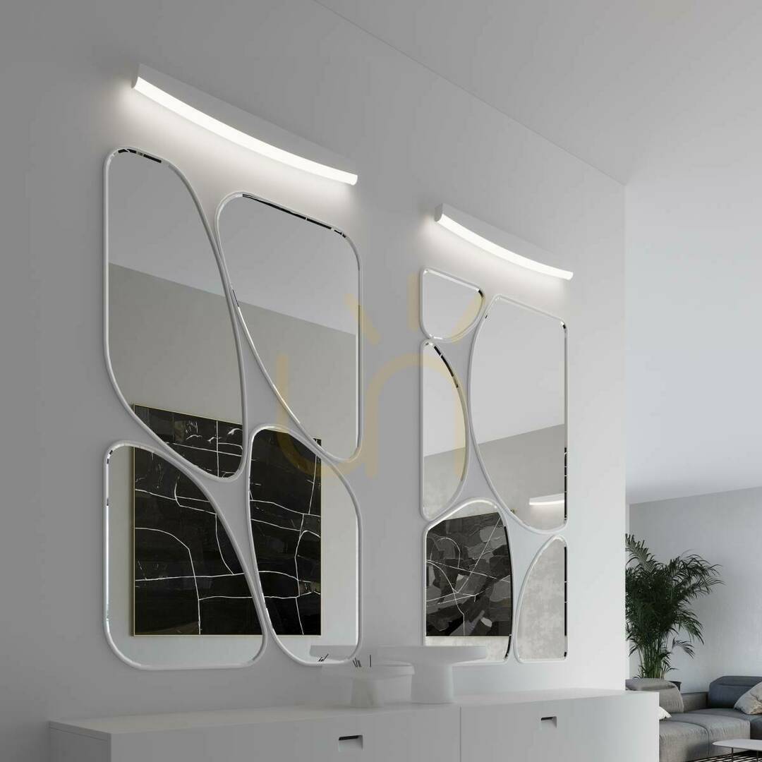 Display Wall lamp JORUN white LED 3000K Thoro Wall lamp JORUN white LED 3000K Thoro