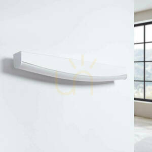 Wall lamp JORUN white LED 3000K Thoro 3 Wall lamp JORUN white LED 3000K Thoro small 3