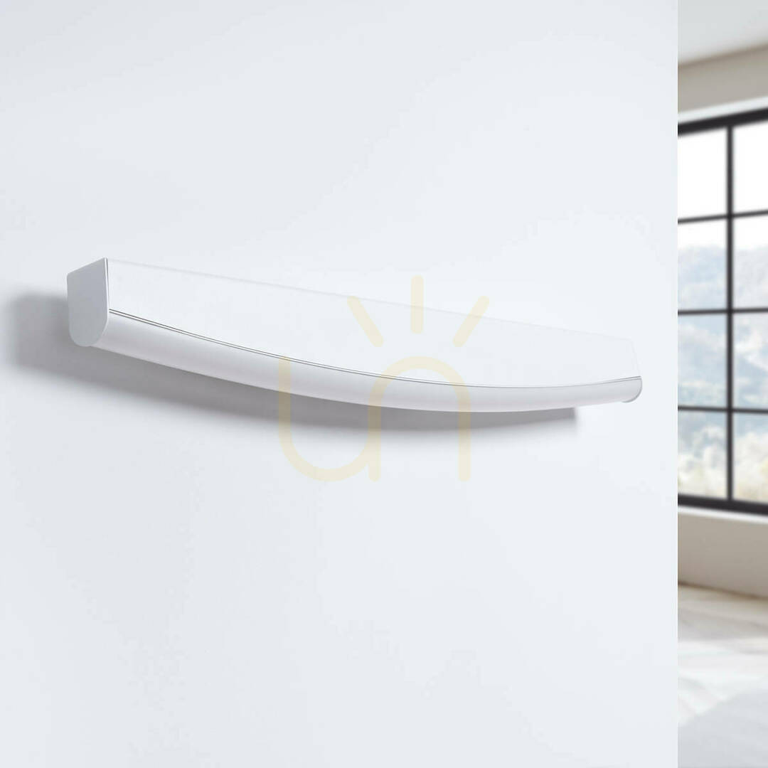 Display Wall lamp JORUN white LED 3000K Thoro Wall lamp JORUN white LED 3000K Thoro