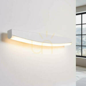 Wall lamp JORUN white LED 3000K Thoro 4 Wall lamp JORUN white LED 3000K Thoro small 4