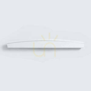 Wall lamp JORUN white LED 3000K Thoro 5 Wall lamp JORUN white LED 3000K Thoro small 5