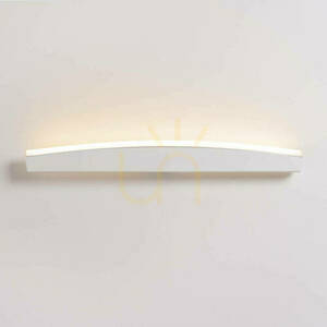 Wall lamp JORUN white LED 3000K Thoro 6 Wall lamp JORUN white LED 3000K Thoro small 6
