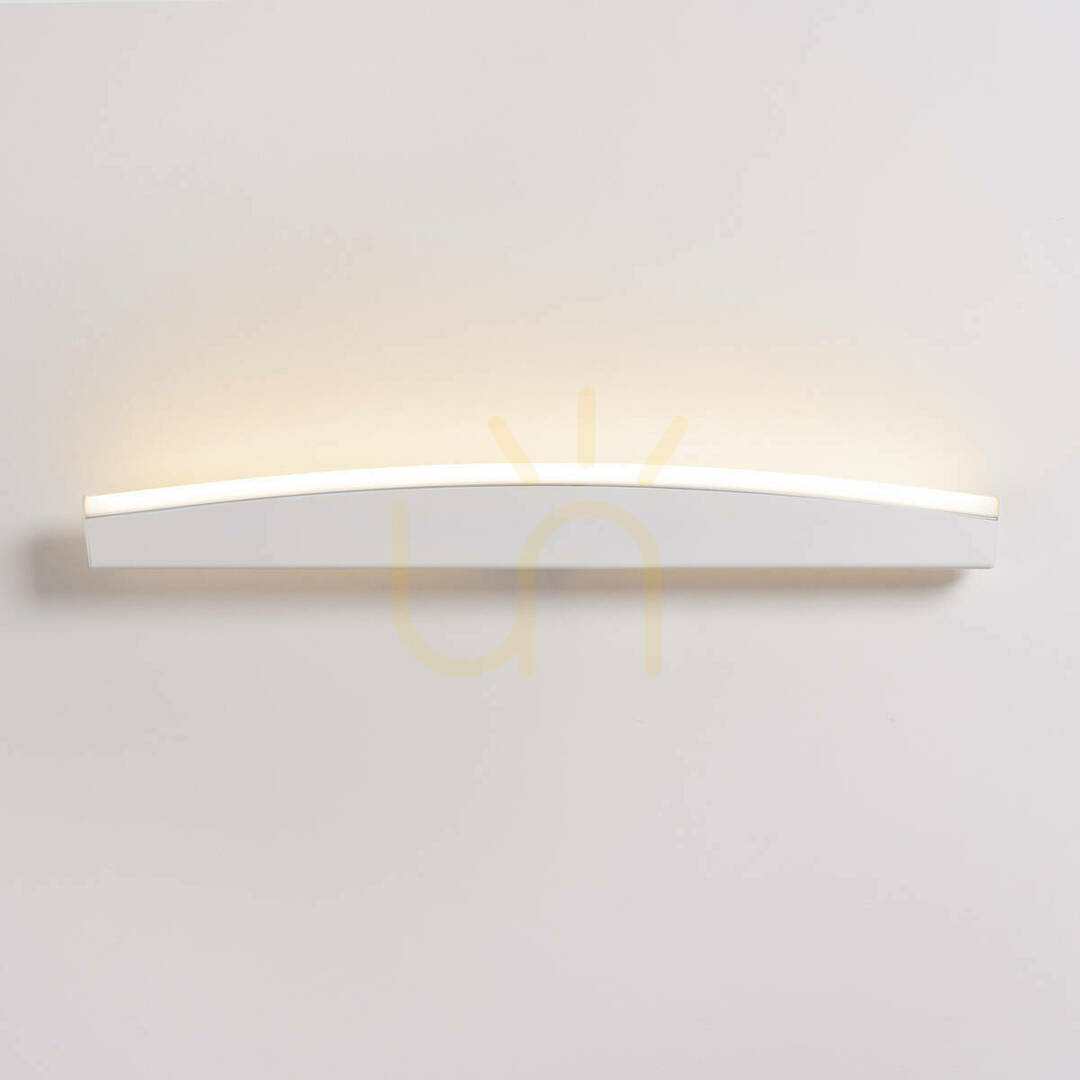 View Wall lamp JORUN white LED 3000K Thoro Wall lamp JORUN white LED 3000K Thoro