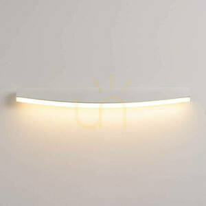 Wall lamp JORUN white LED 3000K Thoro 8 Wall lamp JORUN white LED 3000K Thoro small 8