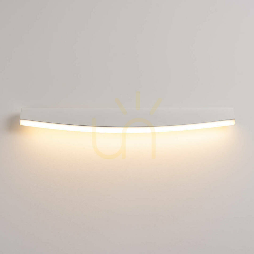 Display Wall lamp JORUN white LED 3000K Thoro Wall lamp JORUN white LED 3000K Thoro