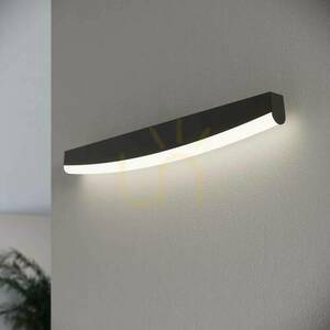 Wall lamp JORUN black LED 3000K Thoro 14 Wall lamp JORUN black LED 3000K Thoro small 14