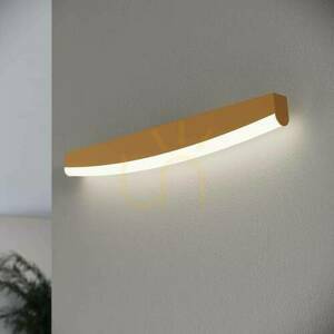 Wall lamp JORUN gold LED 3000K Thoro 14 Wall lamp JORUN gold LED 3000K Thoro small 14