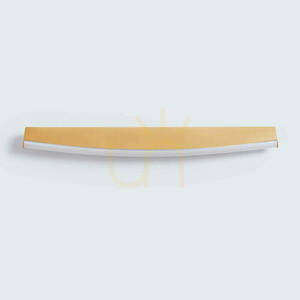 Wall lamp JORUN gold LED 3000K Thoro 7 Wall lamp JORUN gold LED 3000K Thoro small 7