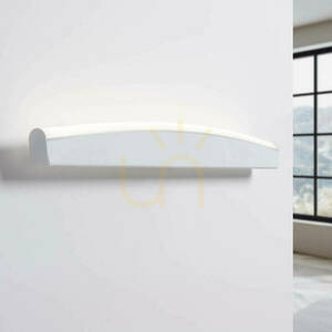 Wall lamp JORUN white LED 4000K Thoro 2 Wall lamp JORUN white LED 4000K Thoro small 2