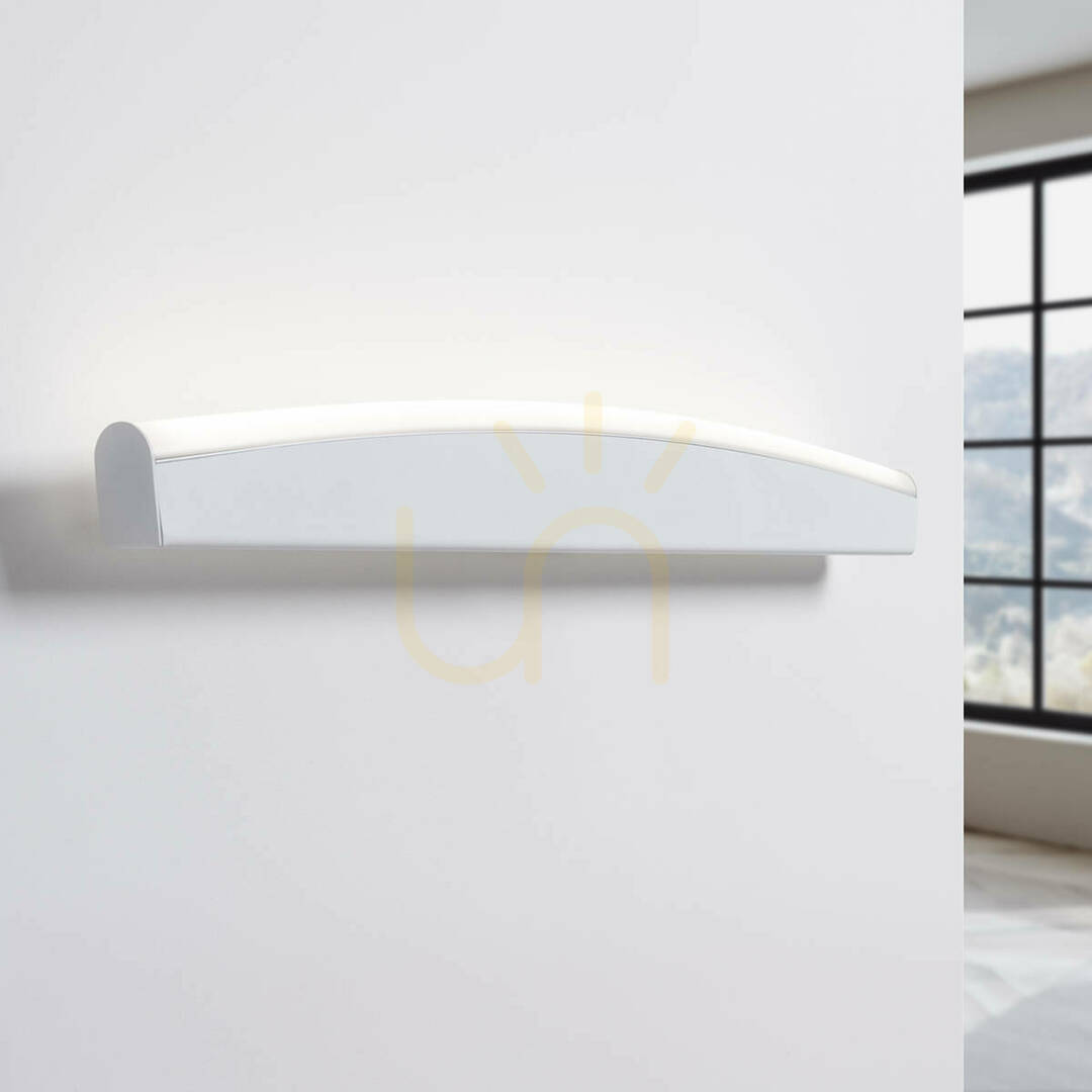 Preview Wall lamp JORUN white LED 4000K Thoro Wall lamp JORUN white LED 4000K Thoro