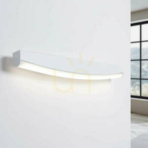 Wall lamp JORUN white LED 4000K Thoro 4 Wall lamp JORUN white LED 4000K Thoro small 4