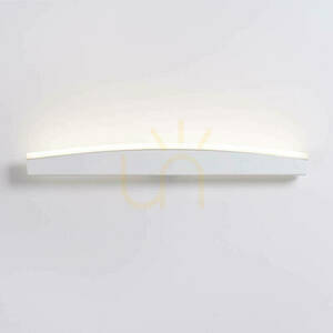 Wall lamp JORUN white LED 4000K Thoro 6 Wall lamp JORUN white LED 4000K Thoro small 6