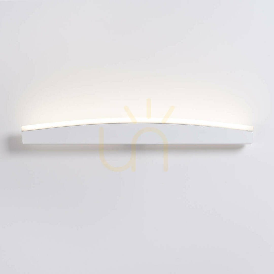View Wall lamp JORUN white LED 4000K Thoro Wall lamp JORUN white LED 4000K Thoro