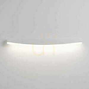 Wall lamp JORUN white LED 4000K Thoro 8 Wall lamp JORUN white LED 4000K Thoro small 8