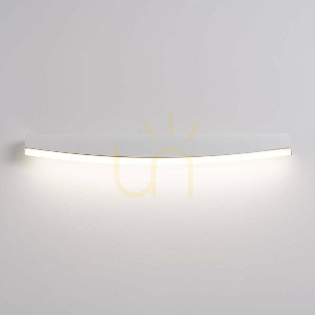 Display Wall lamp JORUN white LED 4000K Thoro Wall lamp JORUN white LED 4000K Thoro
