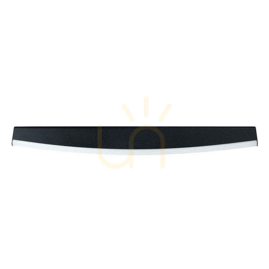 Check Wall lamp JORUN black LED 4000K Thoro Wall lamp JORUN black LED 4000K Thoro