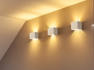 FULTON outdoor wall lamp O572WL-L6W IP54 Maytoni small 1